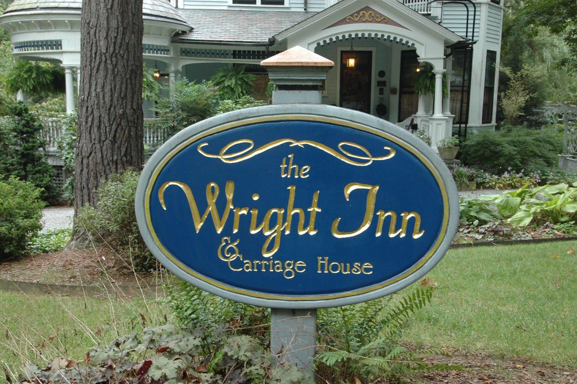 The 1899 Wright Inn & Carriage House Asheville Zewnętrze zdjęcie