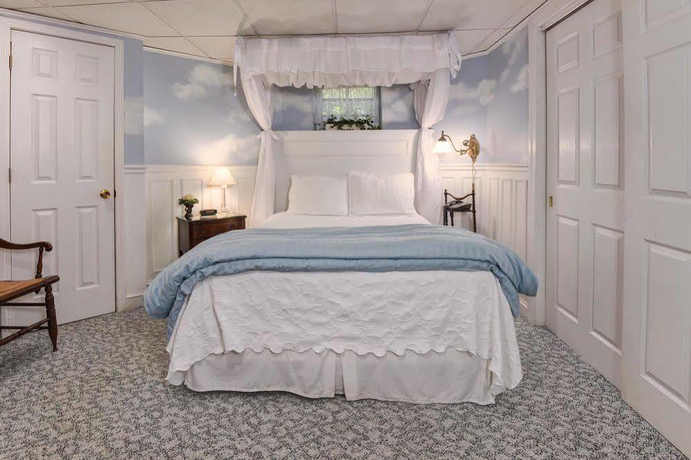 The 1899 Wright Inn & Carriage House Asheville Zewnętrze zdjęcie