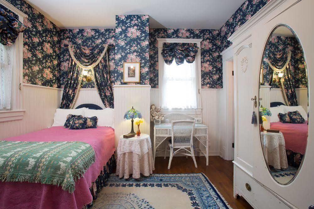 The 1899 Wright Inn & Carriage House Asheville Zewnętrze zdjęcie