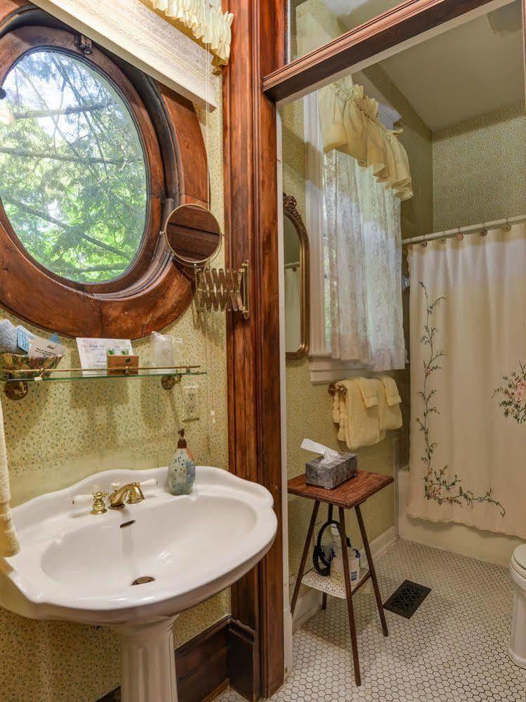 The 1899 Wright Inn & Carriage House Asheville Zewnętrze zdjęcie