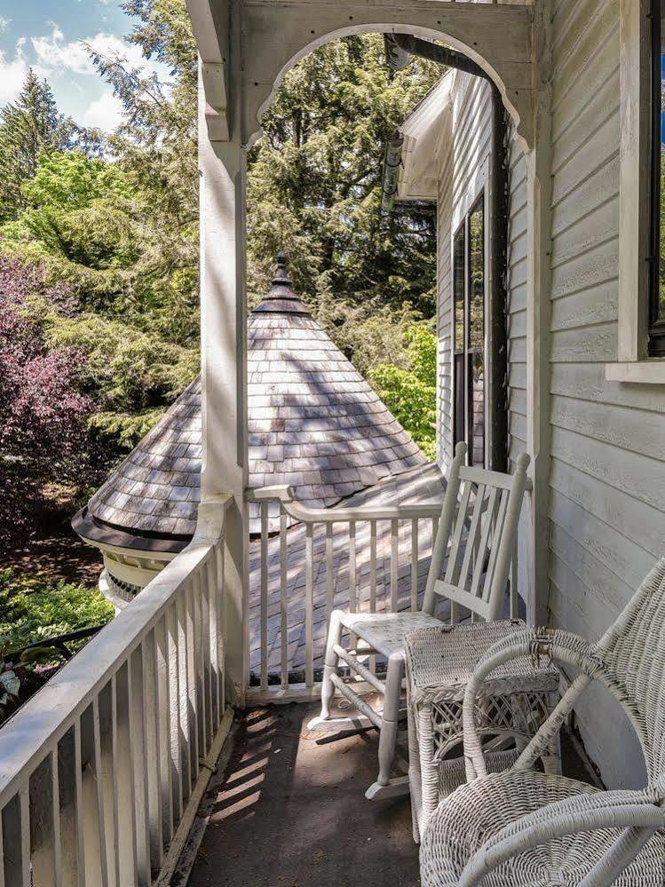 The 1899 Wright Inn & Carriage House Asheville Zewnętrze zdjęcie