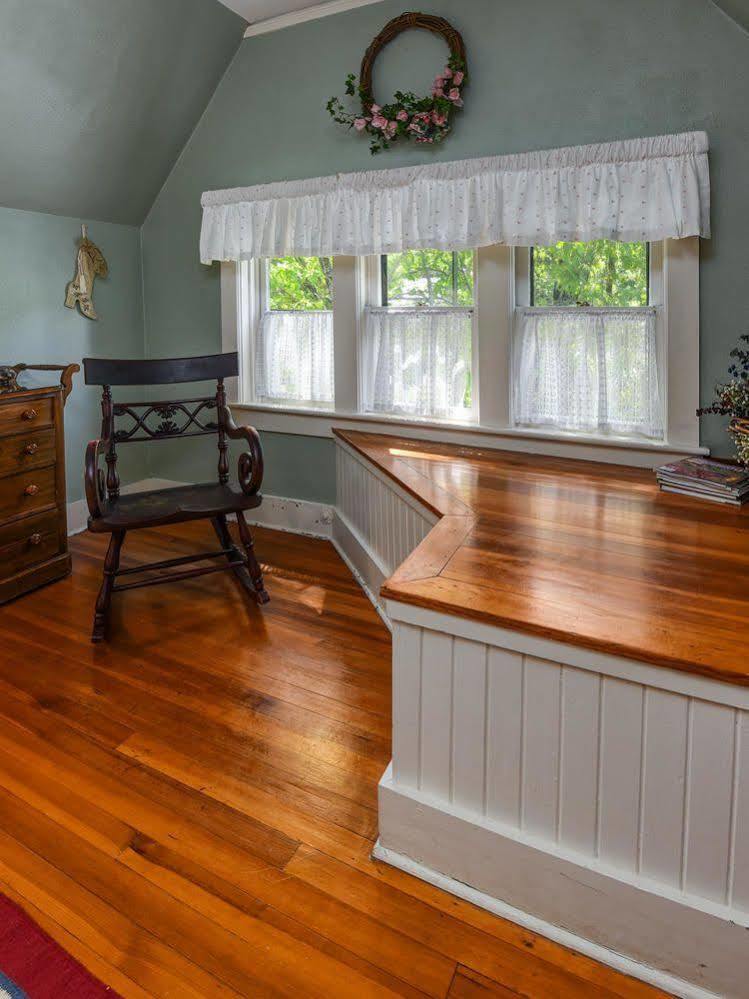 The 1899 Wright Inn & Carriage House Asheville Zewnętrze zdjęcie